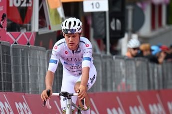 LIVE etappe 10 Giro d'Italia | Bardet en co gaan zich roeren, Plapp moet peloton vroeg laten gaan