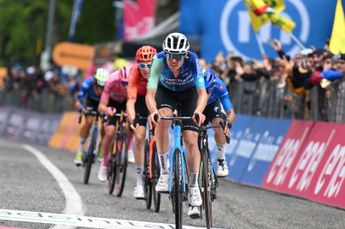 Why O'Connor and Decathlon AG2R could become the big entertainers of the Giro's final week: "Ben just goes all out"