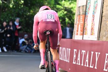 Favorites stage 14 Giro d'Italia 2024 | Will Ganna prevail around Lake Garda, or will Pogacar overpower everyone yet again?