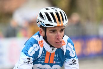 Teammates save Bardet from bigger drama: "If this was our bad day of the race..."