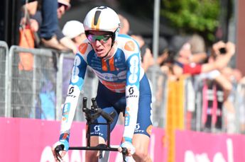 Concurrentie hield Bardet in leven, krijgen ze daar in zwaarste Giro-week de rekening voor gepresenteerd?