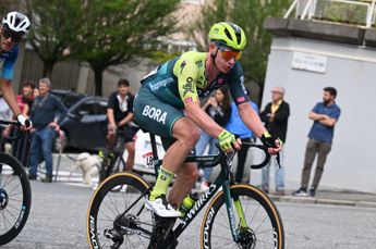 Boetes en tijdstraffen Giro d'Italia 2024 | Ryan Mullen krijgt stevige boete en aftrek van UCI-punten