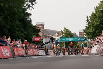 Voorbeschouwing Ronde van Limburg 2024 | Sprinters houden generale repetitie op glooiende EK-wegen