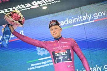Klassementen Giro d'Italia 2024: Flinke opschudding in puntenklassement, Thomas en Pogacar pakken boni's