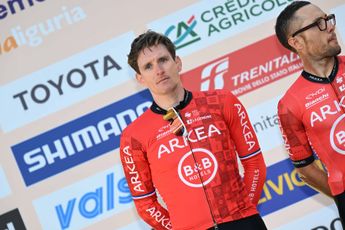 Arkéa-B&B Hotels sets sights on stage wins in the Tour de France, but also has one asset for the general classification