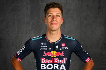 Red Bull–BORA en Van Poppel vliegen (privé) met helder Roglic-plan: 'Kom beter tot m'n recht in Tour-sprints'