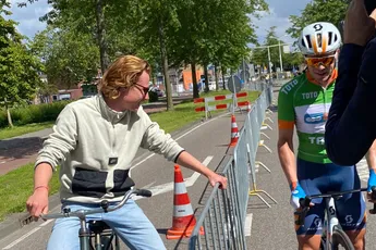 Van Uden looft Jakobsen en co na nieuwe zege in ZLM Tour, pechvogel Roosen twijfelt openlijk aan Tour