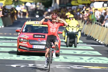 Arkéa-B&B Hotels heeft één groot doel in de Tour de France en kiest daar een gevaarlijk achttal voor uit