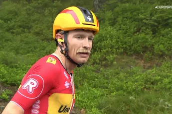Langzaam maar zeker klaar voor de Tour de France: Cort na moeizaam begin dolgelukkig met eerste zege namens Uno-X