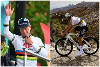 Boogerd over kans op gele trui voor Van der Poel, kopmanschap Visma | LaB en tekortkomingen Evenepoel