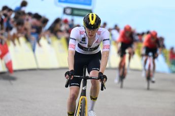 Man-in-vorm Jorgenson wil in Dauphiné nog niet te veel nadenken over Tour (maar wel over eindzege)