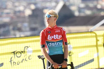 Red Bull-BORA-hansgrohe, opgepast! Maakt Astana met 'degradatie' van twee renners ruimte voor Van Gils?