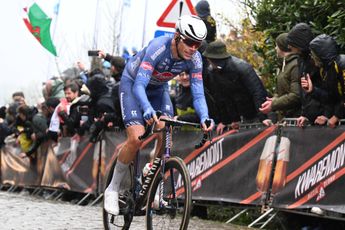 Riesebeek hoping for Tour debut after strong spring: "Changing coaches brought new stimuli"