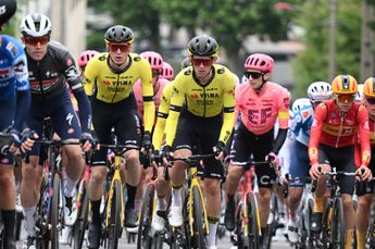 Favorites stage 2 Critérium du Dauphiné 2024 | Too easy for the climbers, too hard for the sprinters, so who can win?