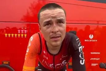 Gaan Van der Poel en Van Aert dit seizoen tegen Pidcock crossen? 'Wil nog niet bezig zijn met veldrijden'