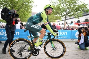 Parcours en uitslagen Critérium du Dauphiné 2024 | Ploeg Roglic moet list verzinnen tegen ploeg Cort