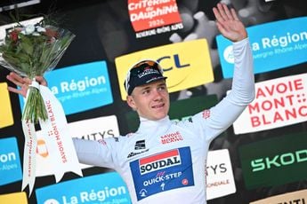 Favorieten jongerenklassement Tour de France 2024 | Eindelijk van Pogacar af, deze kleppers strijden om witte trui!