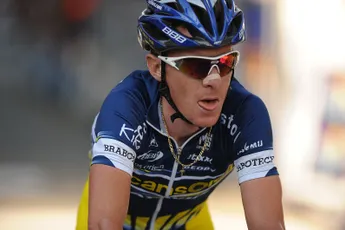 Zonneveld haalt anekdote Ricco op: 'Hij keek me aan en fletst klodder geelgroen slijm op mijn schoen'