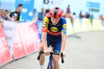 Lidl-Trek in Tour de France turmoil: Tao Geoghegan Hart out, question marks regarding Ciccone's Tour readiness