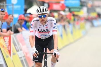 LIVE etappe 4 Tour de France 2024 | Van der Poel laat lopen, UAE zet Wellens op kop