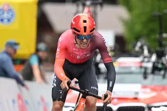 Slotdag Tour of Britain zorgt voor najaarsbrokken: Pidcock en sensationele Magnier out met hersenschudding