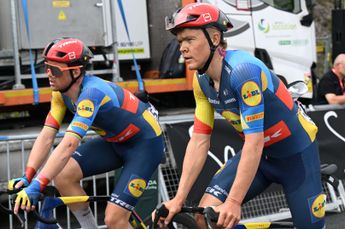 Who's Lidl-Trek's new star after Pedersen's exit? Betting insights for weeks two and three!