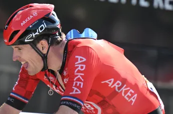 Wielerwiereld raakt na zondag nog een grootheid kwijt: Démare kondigt met prachtig bericht wielerpensioen aan