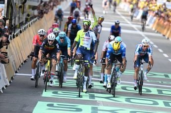 Favorites stage 5 Tour de France 2024 | One more round for the sprinters, the ASO said! Who will take the win?
