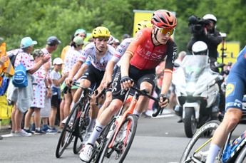 Tour turmoil for INEOS Grenadiers: How can they turn their luck around in the final week?