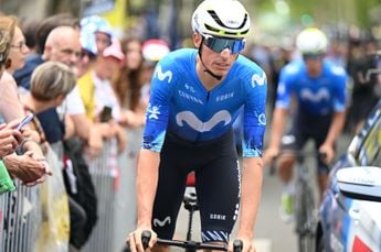 Movistar met vele ijzers in het vuur! Vuelta-selectie vol met klimmers en rittenkapers