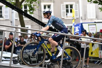 Vingegaard's pursuit: Refining strategy for Tour de France success