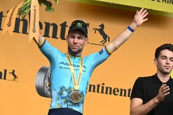 Zonneveld hekelt afscheid Cavendish: 'Het was snel in elkaar geflanst amateurtoneel'