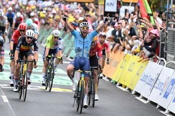 Astana Qazaqstan op rapport: magisch moment Cavendish verhult crisis bij topploeg van weleer absoluut niet