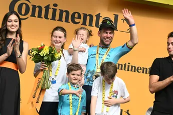Gewelddadige overval achtervolgt Cavendish nog steeds: 'Werd een gigantisch mes tegen mijn keel gehouden'