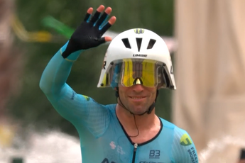🎥 Van start tot finish in beeld: Tour de France geeft Mark Cavendish prachtig afscheid van zijn carrière