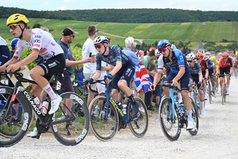 Favorieten etappe 17 Tour de France 2024 | Gaat de één, dan zal de ander moeten en willen volgen