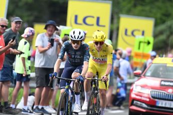 Favorieten etappe 15 Tour de France 2024 | De ideale kans voor Visma | Lease om nog eens terug te slaan