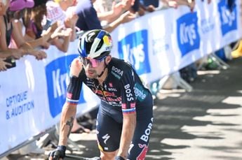 Roglic en de Vuelta, hoe realistisch is dat? 'Primoz traint enkel nog wat op de hometrainer'