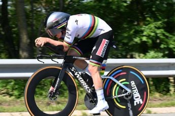 Favorites stage 7 Tour de France 2024 | Vingegaard, Evenepoel and Pogacar will battle it out in the time trial