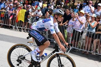 Tour de France lijkt bereid knieval te maken voor Evenepoel: 'Hij zal komende 10 jaar een centrale figuur zijn'