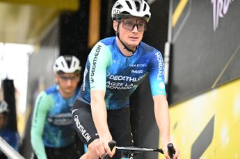 Bennett struggling in Tour de France sprints, a mental toll? "For him, only winning counts"