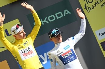Favorieten en starttijden etappe 21 Tour de France 2024 | 35 jaar na spannendste Tourdag ooit mogen ze weer