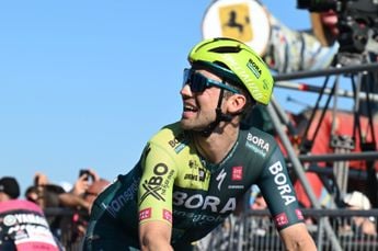 Cycling transfers WorldTour 2025 | Samitier goes to Cofidis and leaves Movistar, which signs Pescador