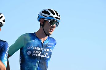 Decathlon AG2R heads to Vuelta a España with strong team: "The route suits our squad well"