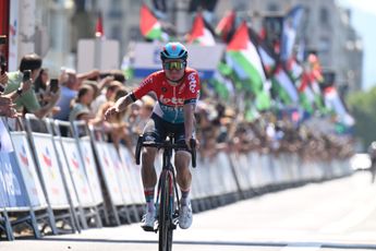 Uitslagen Tour of Guangxi 2024 | Govekar zegeviert in slotrit, Van Eetvelt eindwinnaar van laatste WorldTour-koers