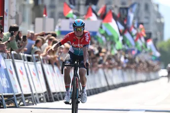 Uitslagen Tour of Guangxi 2024 | Govekar zegeviert in slotrit, Van Eetvelt eindwinnaar van laatste WorldTour-koers