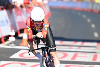 In de schaduw van McNulty en Roglic leggen schaduwfavorieten eerste loodjes aan hun Vuelta