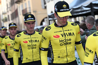 Departing Visma | Lease a Bike was not a piece of cake for Van Dijkes: "Ultimately opted for sporting purposes"