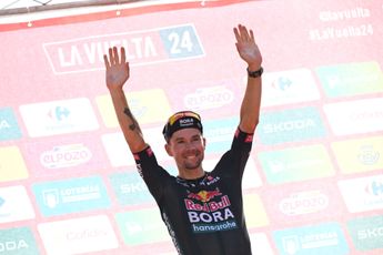 Favorites stage 13 Vuelta a España 2024 | A prime opportunity for Roglic and other GC contenders to gain minutes