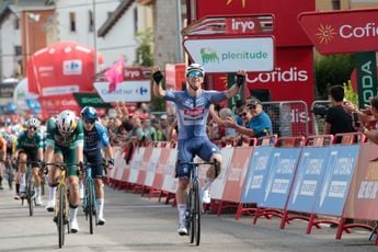 Van der Poel en Philipsen krijgen opvallend gezelschap in Monumenten en de Tour: 'Droom die uitkomt'